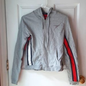 Tommy Girl Hoody